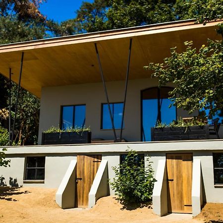 The Cabin Morris Holsbeek المظهر الخارجي الصورة