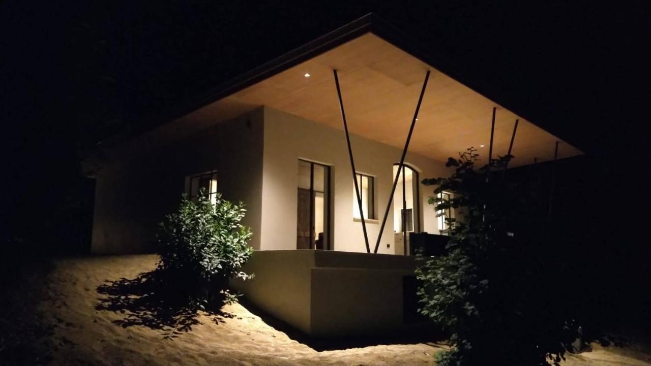 The Cabin Morris Holsbeek المظهر الخارجي الصورة