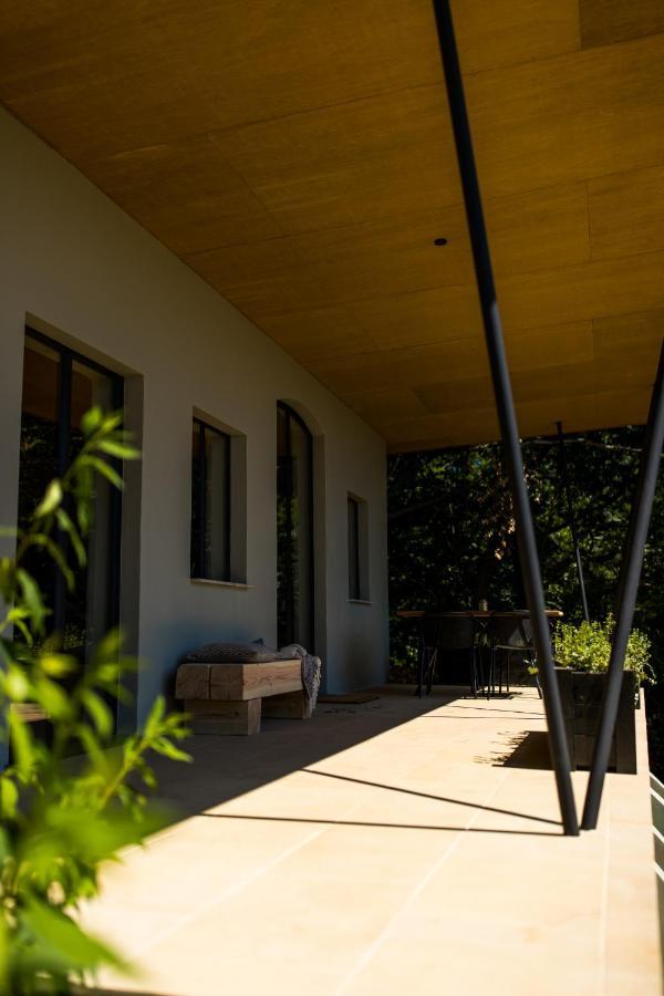 The Cabin Morris Holsbeek المظهر الخارجي الصورة