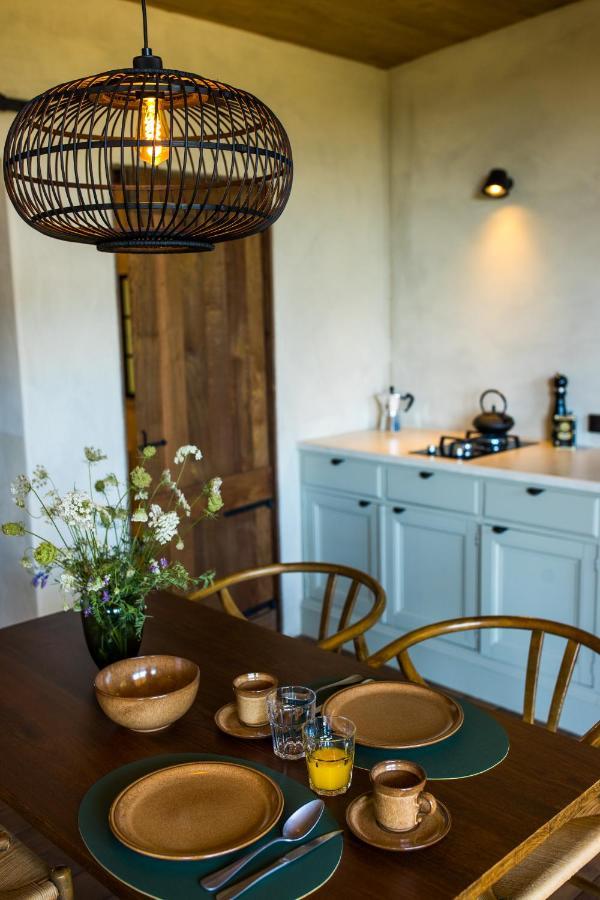 The Cabin Morris Holsbeek المظهر الخارجي الصورة
