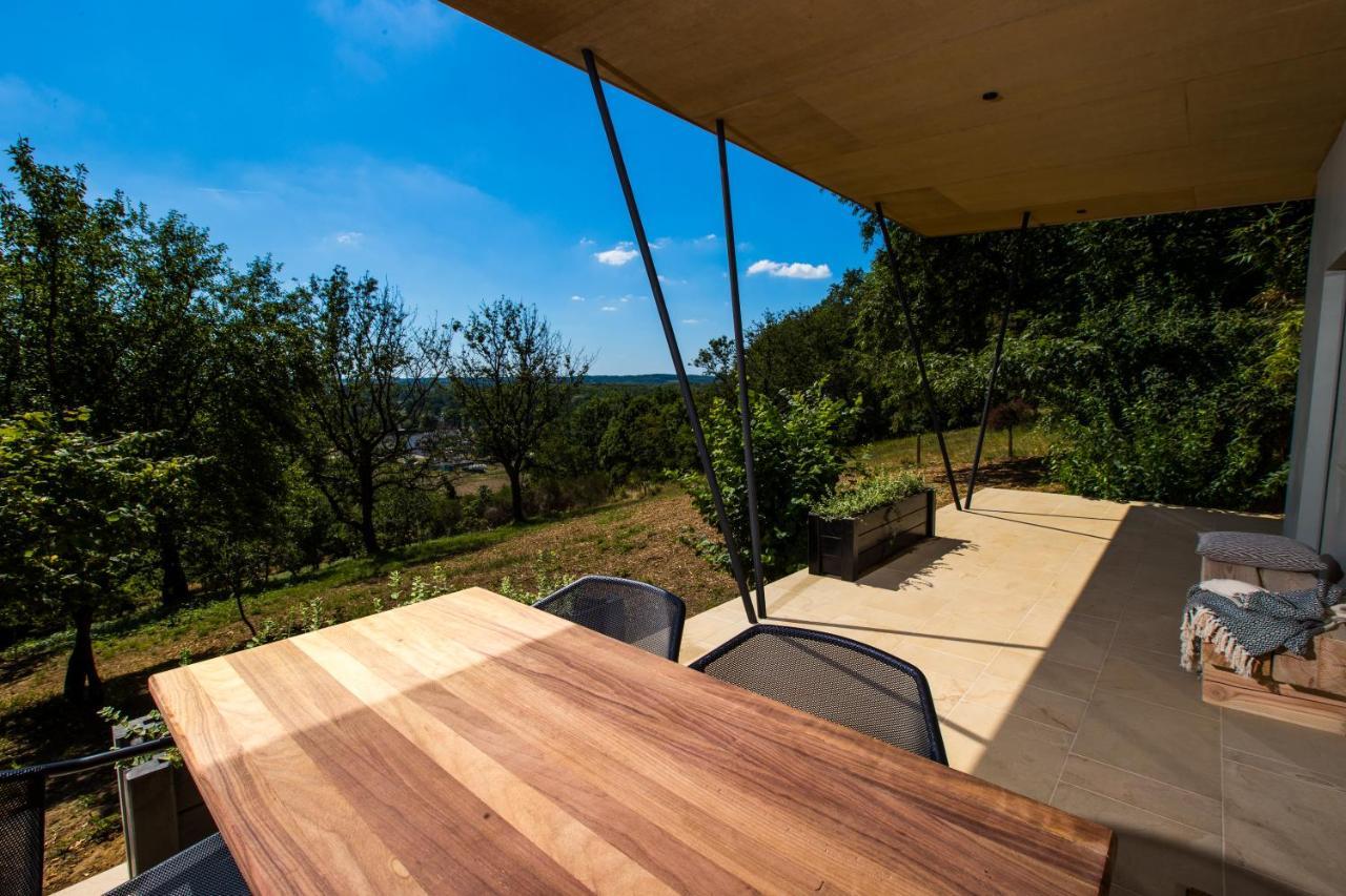 The Cabin Morris Holsbeek المظهر الخارجي الصورة
