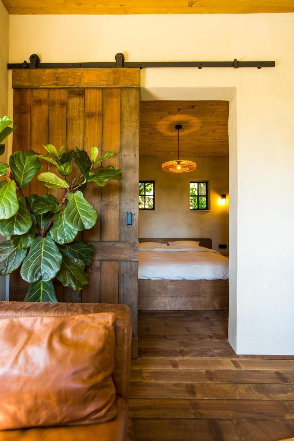 The Cabin Morris Holsbeek المظهر الخارجي الصورة