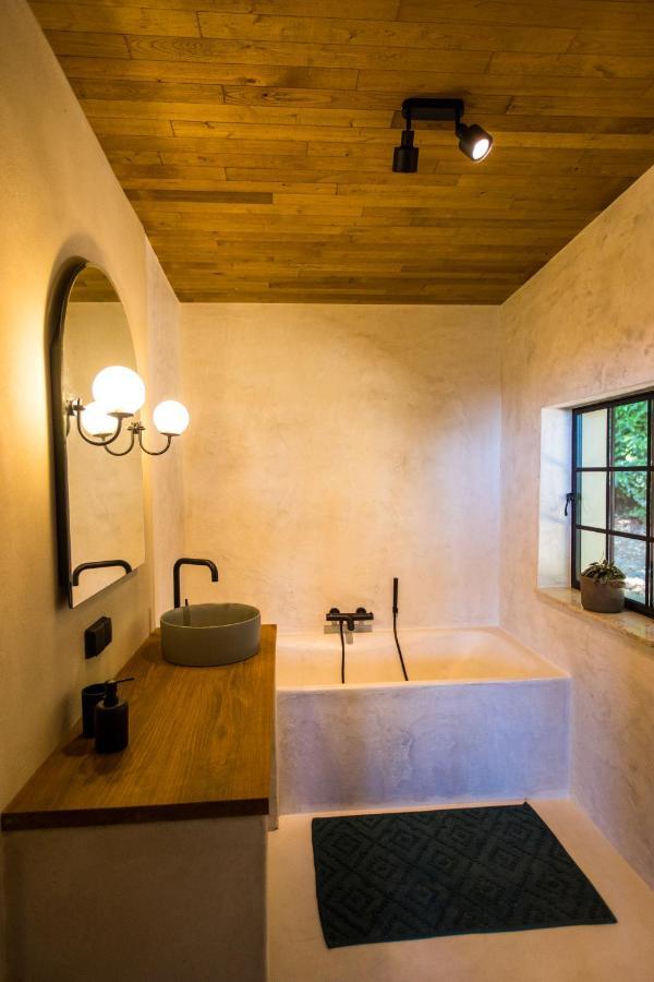 The Cabin Morris Holsbeek المظهر الخارجي الصورة